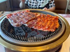 -西塔老太太泥炉烤肉(望京一店)