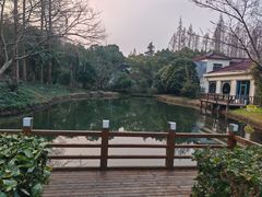 -上海怡沁园度假酒店