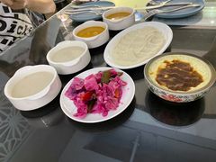 -Mevlana梅夫娜土耳其餐厅·清真