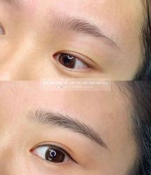 -韩美绣·骨相纹眉·洗眉美瞳线