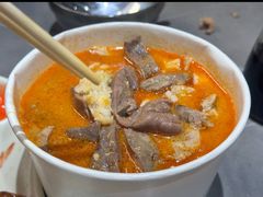 -四里沙茶面(湖滨四里店)