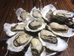 -蚝堡海鲜·威海菜·海肠捞饭·烧烤·亚洲吃蚝公司(幸福门店)