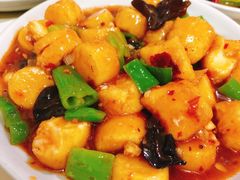 -满口香饭店