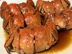 -蟹榭·本帮江浙菜·蟹宴(五角场合生汇商场店)