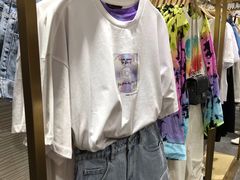 -URBAN REVIVO(济南世茂广场店)