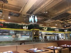 -YOYO悠游美食地图(西市城购物中心店)