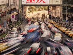 -闲隅江景艺术酒店(解放碑洪崖洞总店)