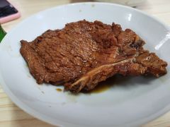 大排-盛兴面馆(真儒大厦店)