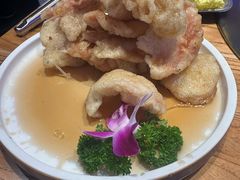 -山河屯铁锅炖·非遗铁锅炖(华强北店)