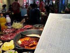 -阳阳老火锅(小南门店)