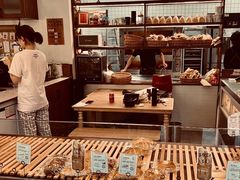 -富贵面包公司(运河店)