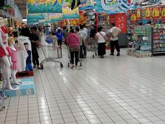 -大润发(东关世茂店)