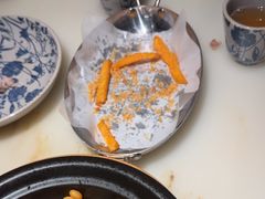 -客语客家菜(华发商都店)