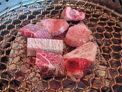 -黑牛の店·和牛烧肉(欢乐港湾店)