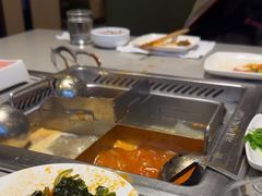 -海底捞火锅(徐州火车站店)