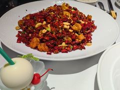 -小河盐帮·私家菜·烤鸭(三元桥·霄云路店)
