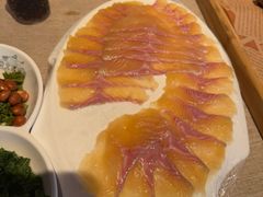 -京北渔家傲