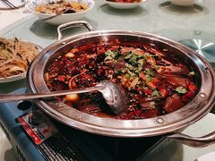 -老山东·山东菜(鲁菜名店)