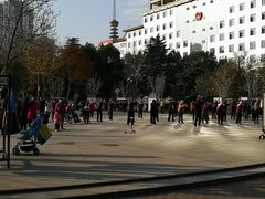 -经纬广场