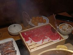 -巴奴毛肚火锅(广益哥伦布店)