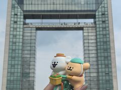 -幸福门