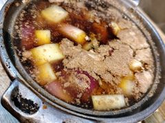 牛肉煲-范贤光鸡公煲(平乐园总店)