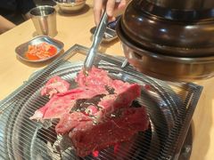 -麻蒲碳烤肉(嘉禾东平地铁站19号店)
