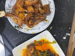 -老桥张羊肉