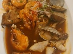 -渔娘渔家丹东海鲜(东直门店)