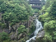 -云中大漈