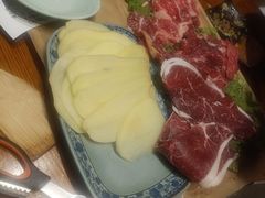 -玖泉里烤肉