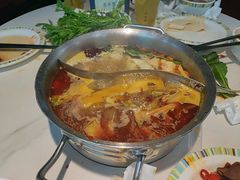 -吉布鲁牛排海鲜自助(温江合生汇店)