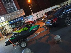 -茶颜悦色(雨花亭凯德二楼店)