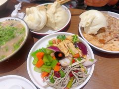 -李小老烧饼(常营民族家园店)