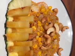 -大树餐厅(益田假日店)