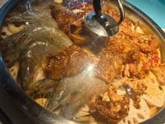 -黄记煌三汁焖锅(顺义华联店)