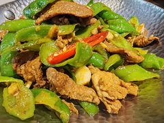 -眉州东坡·熊猫主题餐厅(枫蓝店)