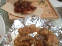 -清真悦宾楼食府(海湖店)