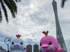 -海心沙亚运公园