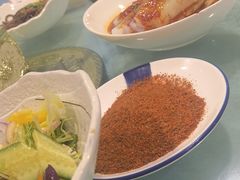 -马尔龙新疆饭店·清真(长青路店)