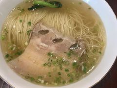 -苏面斋·本地传统苏式面馆