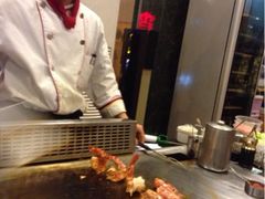 iphone_upload_pic-上林铁板烧(延安西路店)