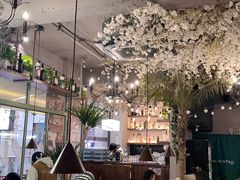 -岛风·台食小馆 ISLAND BISTRO(烟台山店)