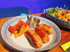 -Mesa Madre梅萨妈妈·Bintana(国贸店)