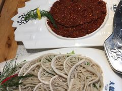 极品千层肚-大龙燚火锅