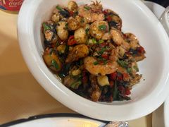 -笨罗卜浏阳菜馆(太平街店)