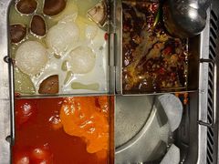 -海底捞火锅(九霄梦天地店)