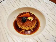 -V Bar海景扒房(北海湾惠龙万达嘉华酒店)