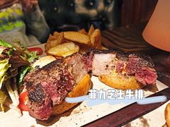 -The Cheebat 锌吧·Bistro(体育西店)