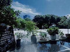 -Beans Solo豆号咖啡(百家湖花园店)